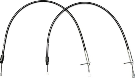 RIDEX 124C1221 Tautrekk håndbremse RIDEX 124C1221 Tautrekk håndbremse