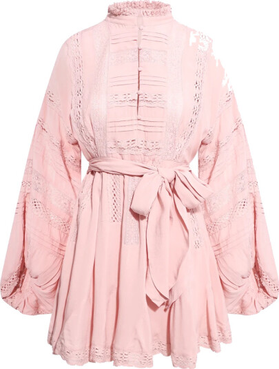 Ravn Dame Kjoler Rosa S,