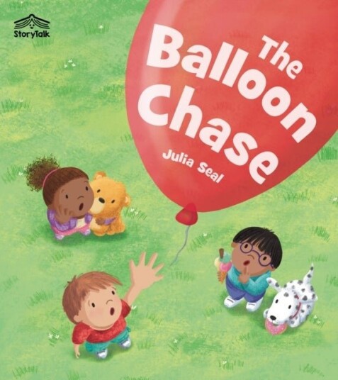 The Balloon Chase The Balloon Chase