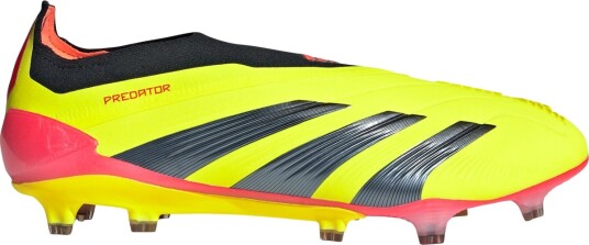 adidas Predator Elite LL FG Fotballsko Gul 46 2/3 adidas Predator Elite LL FG Fotballsko Gul 46 2/3