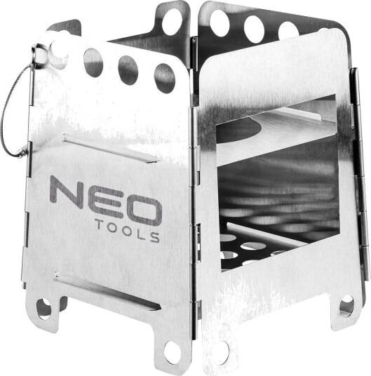 NEO Tools 63 126 Survivalkjele Rustfritt st??l 16 cm
