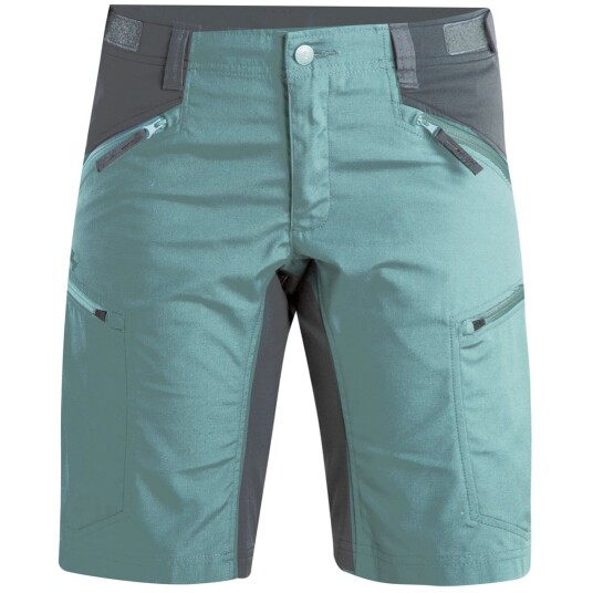 Lundhags Makke Ii Ws Shorts Jade/dark Agave 38