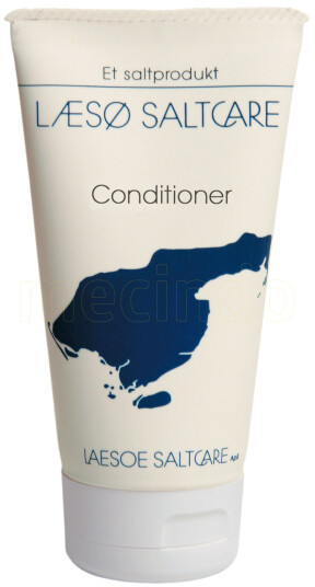 Læsø Saltcare Conditioner 150 ml Læsø Saltcare Conditioner 150 ml