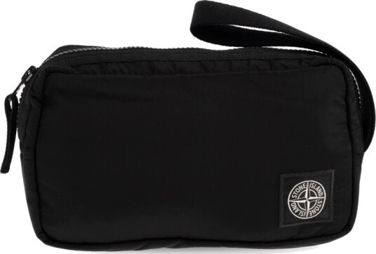 Stone Island Herre Vesker Svart ONE SIZE, Stone Island Herre Vesker Svart ONE SIZE,