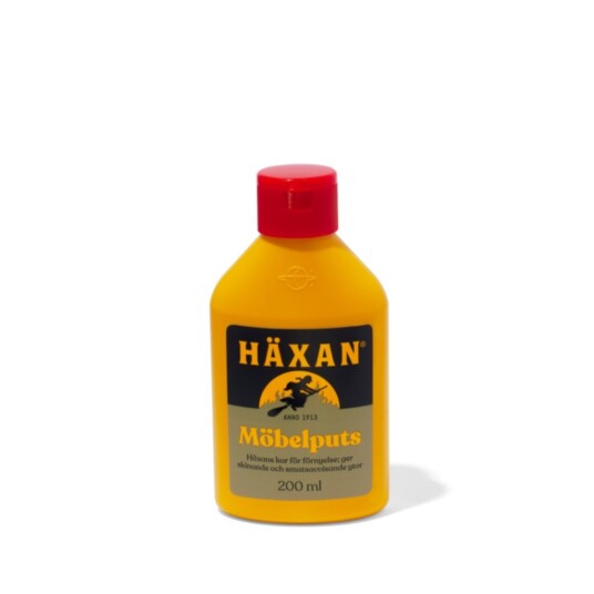 Häxan Møbelpuss 200ml