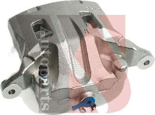 Bremsecaliper YSPARTS YS-BC1990