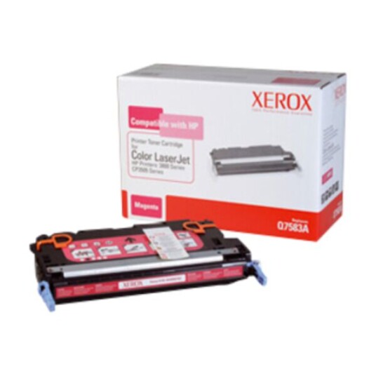 XEROX XRC TONER Q7583A MAGENTA