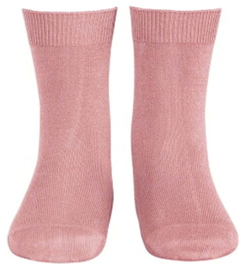 Condor Sokker Pale Pink Condor 3 6 md Sokker Rosa