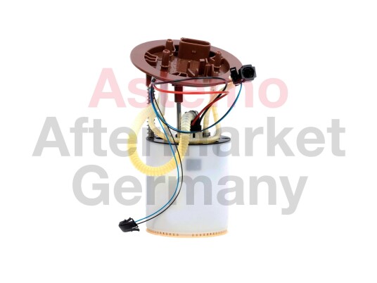 Drivstoffpumpe HÜCO 2503281 Drivstoffpumpe HÜCO 2503281