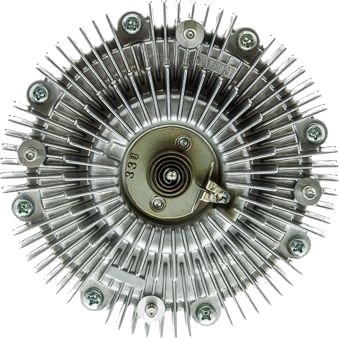 Clutch, kjølevifte AISIN FCT-071