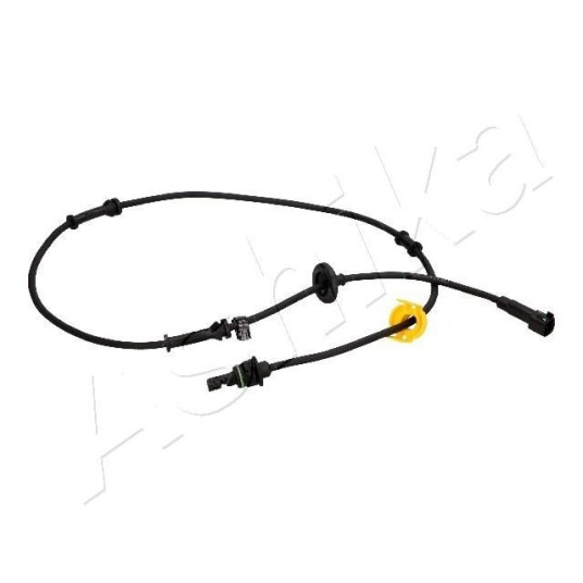 ABS sensor ASHIKA 151-09-904
