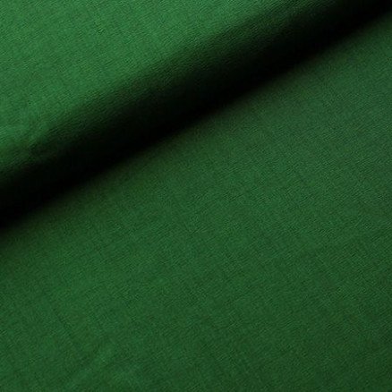 Balsløw Polyester Stretch stoff 148cm 13 Grønn 50cm