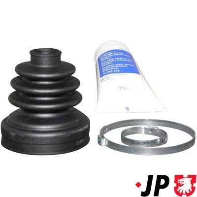 Jp Group Mansjett drivaksel JP GROUP 4143700350