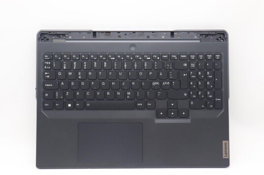 Lenovo COVER Upper Case ASM_NORDIC