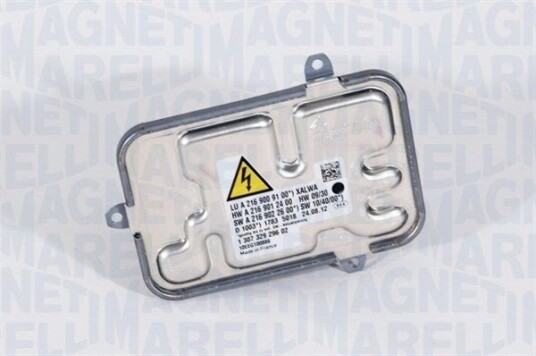 Styreapparat belysning MAGNETI MARELLI 711307329296