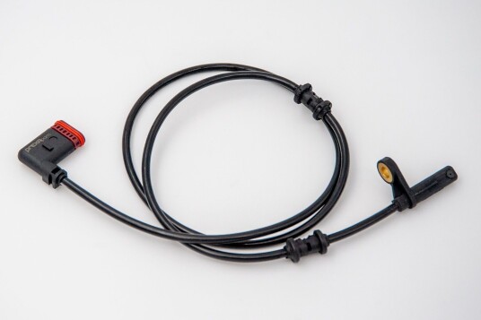 Sensor, ABS PREXAparts P301012