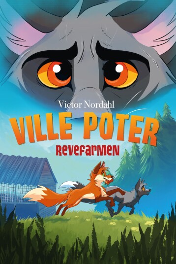 Revefarmen Revefarmen
