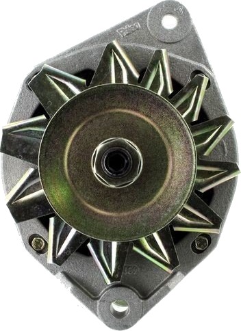 ROTOVIS Automotive Electrics 9034861 Dynamo