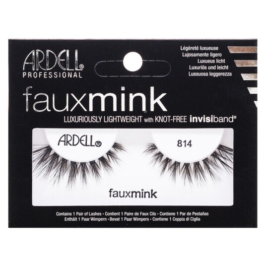 Ardell Faux Mink #814 Ardell Faux Mink #814