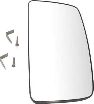 PACOL VOL-MR-007 Speilglass, ytterspeil
