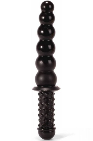 X-Men Sword Handle Butt Plug 35 cm