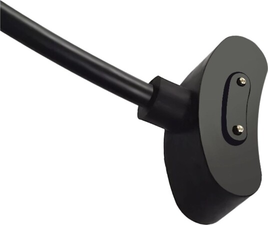 Smartklokkelader for Mobvoi Tictwach Pro 5 / Pro 3 Ultra / E3 / Pro 3