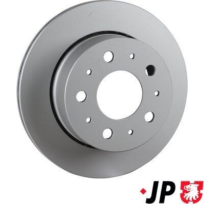 Bremseskive JP GROUP 3363200600