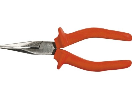 Topex Lang Rett Tang 1000V 160Mm 32D513 Topex Lang Rett Tang 1000V 160Mm 32D513