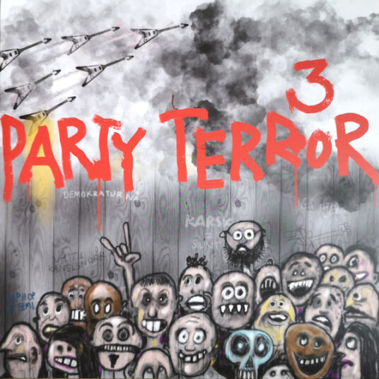 Party Terror # 3