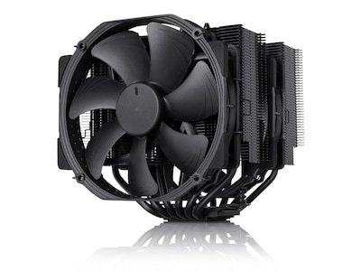 Noctua NH-D15 CPU Kjøler
