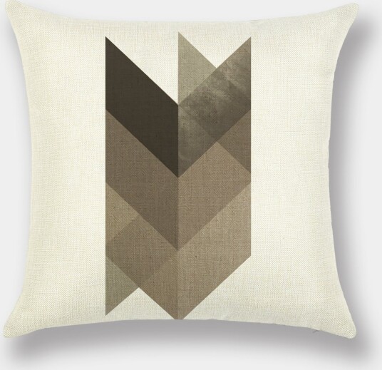 Tc Home Putetrekk 50 x 50 cm