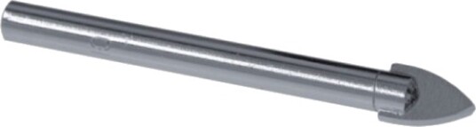 Borr Wiertlo Dedra For Glass Og Fliser, Sylindrisk Hårdmetall 14 Mm (Ded1538)