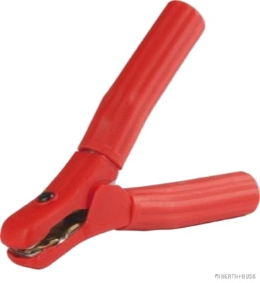HERTH+BUSS ELPARTS 52289640 Batterilader krokodilleklemmer HERTH+BUSS ELPARTS 52289640 Batterilader krokodilleklemmer