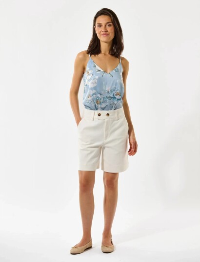 Dea Kudibal Ceciliadea White L Dea Kudibal Ceciliadea White L