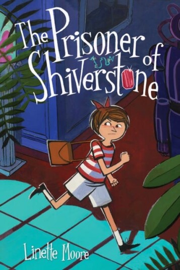 The Prisoner Of Shiverstone Av Linette Moore