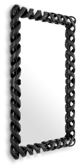Eichholtz Casone Mirror Black