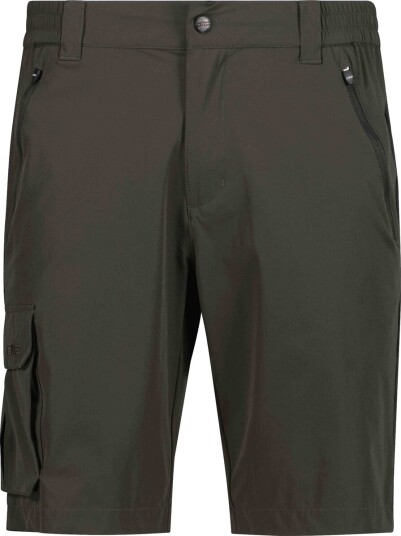 CMP Bermuda Turshorts Herre Brun 2XL