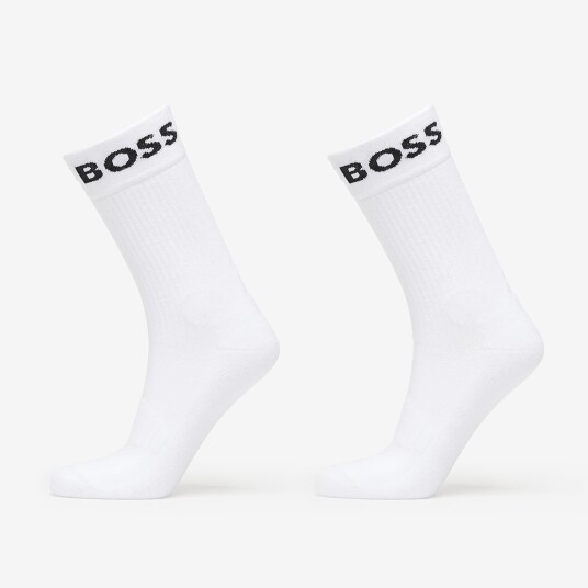 BOSS 2P Rs Sport Cc - White - 39-42