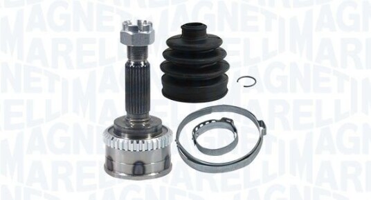 Magneti Marelli Drivknute drivaksel MAGNETI MARELLI 302015100148