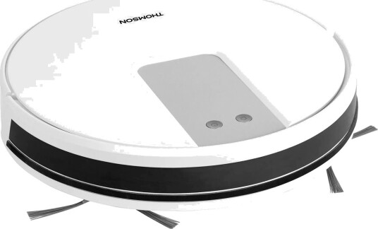 Thomson THVC24W Robotstøvsuger 0,6L (120 min)
