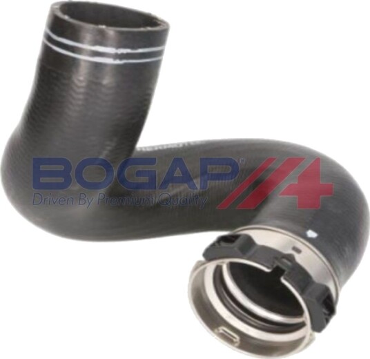 Ladeluftslange BOGAP W1711101