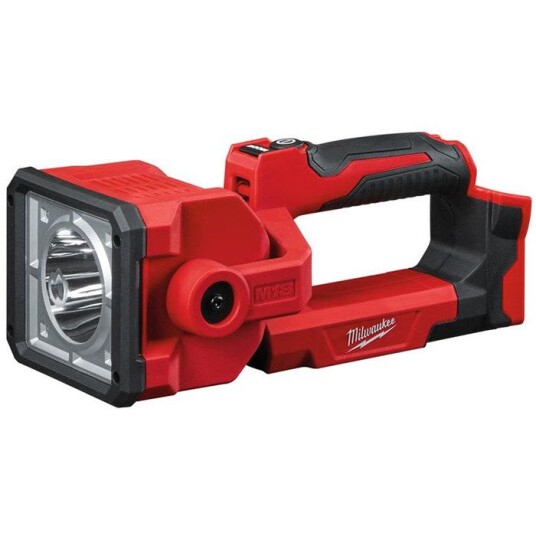 Milwaukee Arbeidslampe M18 SLED-0 18V, Solo