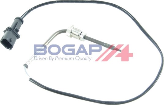 Sensor eksostemperatur BOGAP W6120129