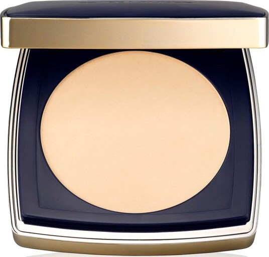 Estée Lauder Double Wear Stay-In-Place Matte Powder Foundation 2N1 Desert Beige 11 g Estée Lauder Double Wear Stay-In-Place Matte Powder Foundation 2N1 Desert Beige 11 g