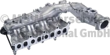 PIERBURG 7.00997.17.0 Innsugsmanifold
