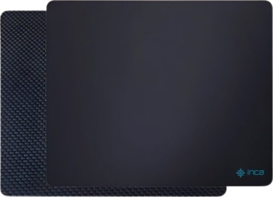 Inca IMP-020 Gaming Musematte Black IMP-020