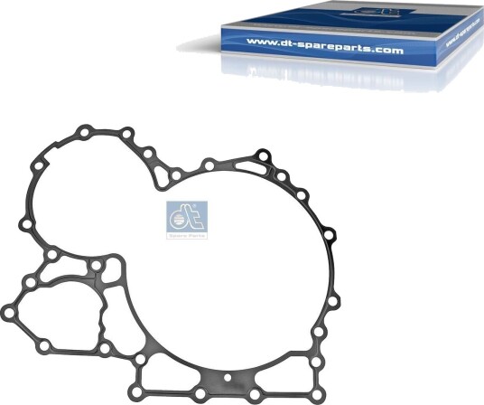 Tetning, girkasse DT Spare Parts 6.45106
