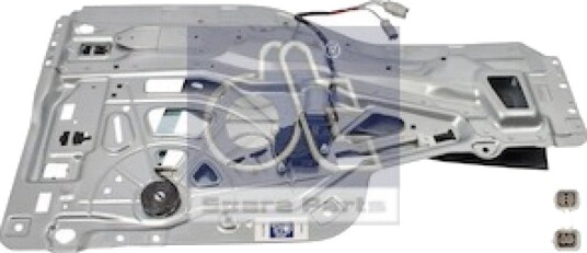 Vindusheis DT 3.85056