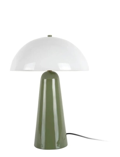 Leitmotiv Table Lamp Vidrio Centro Multi/patterned H42CM