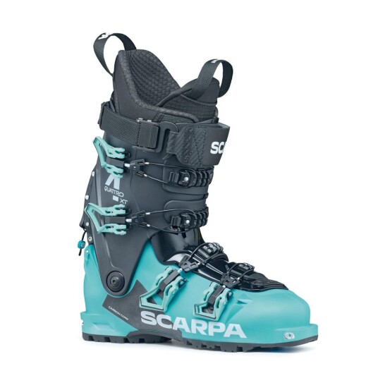 Scarpa 4xt Wmn Ceramic 240